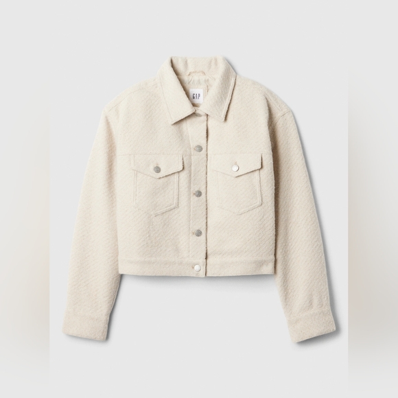 Relaxed Icon jacket - Picture 2 of 5